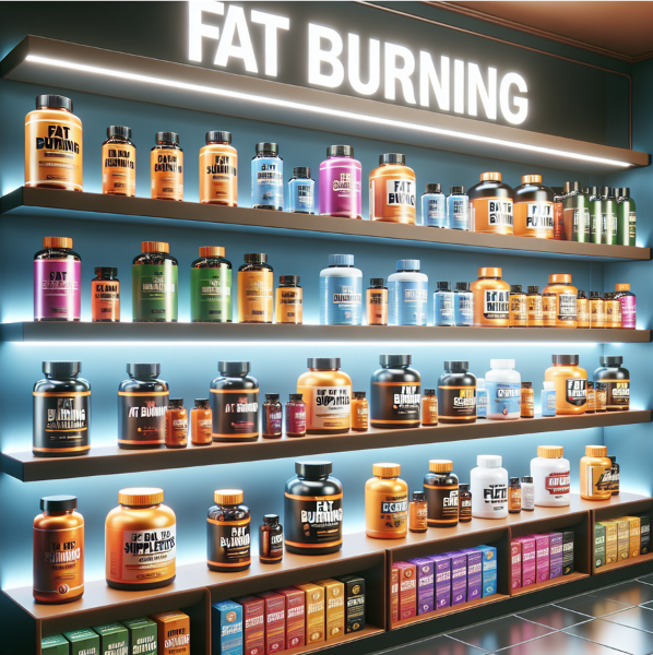 Fat Burning Supplements